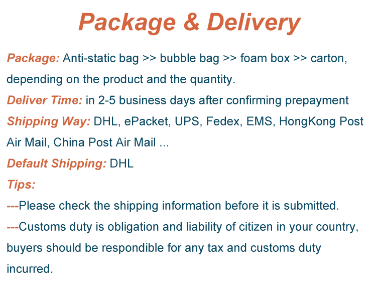 Package&delivery