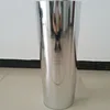 20mic/22mic/24mic PET Metalized Thermal Lamination Film Silver color