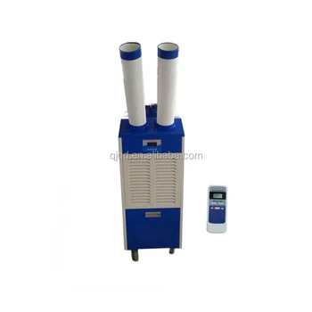 Work Air Conditioner Unit Evaporative Cooler Work Air Conditioner Unit Evaporative Cooler