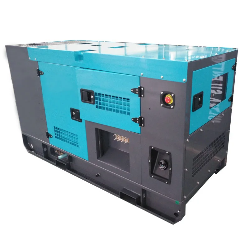2018 Brand New design Great brand diesel generator