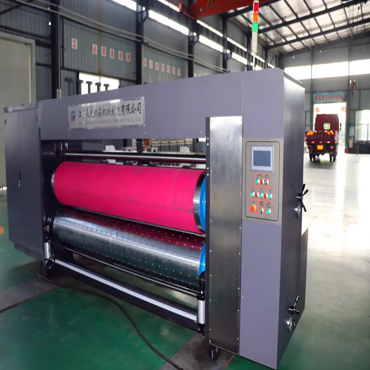 die cutting machine 2