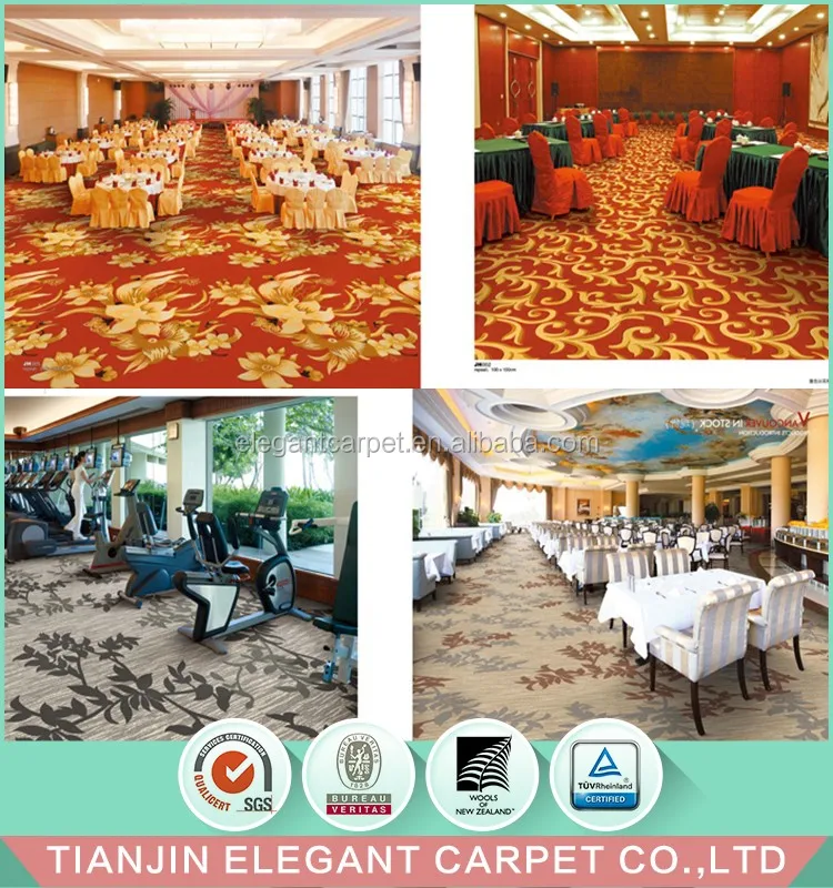 Commercial Wilton Floral Pattern Wall To Wall Banquet Hall Carpet Buy