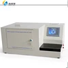 sample invoice HSYD-264A Automatic Acid Number Tester