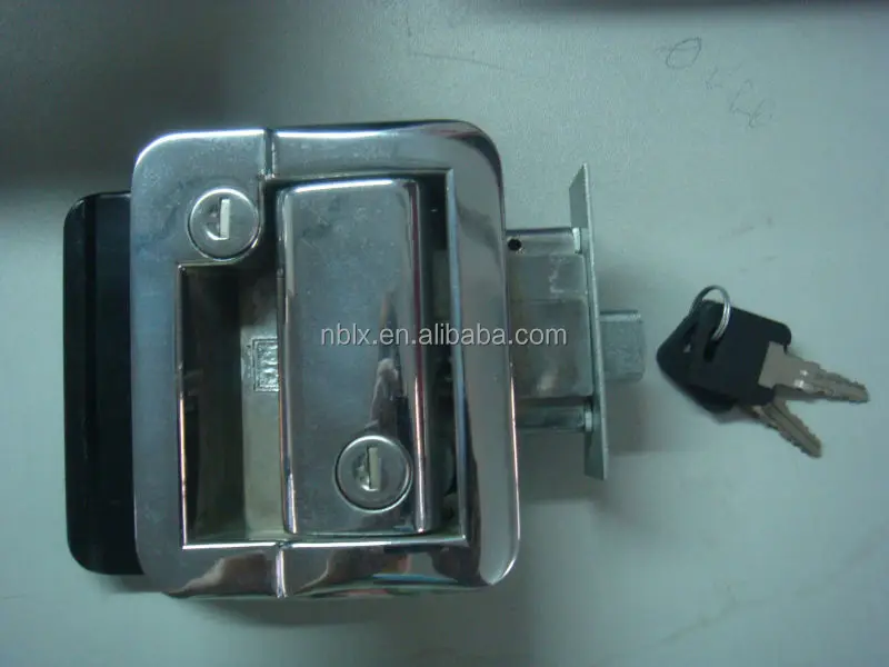 Rv Trailer Lock / Truck Lock Buy Trailer Lock,Travel Trailer Lock