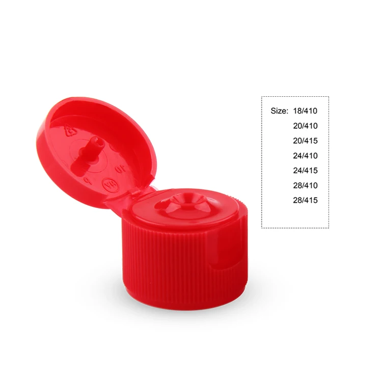 24/410 Plastic Flip Top Cap,28mm Flip Top Cap,20/410 Flip Top Cap Buy