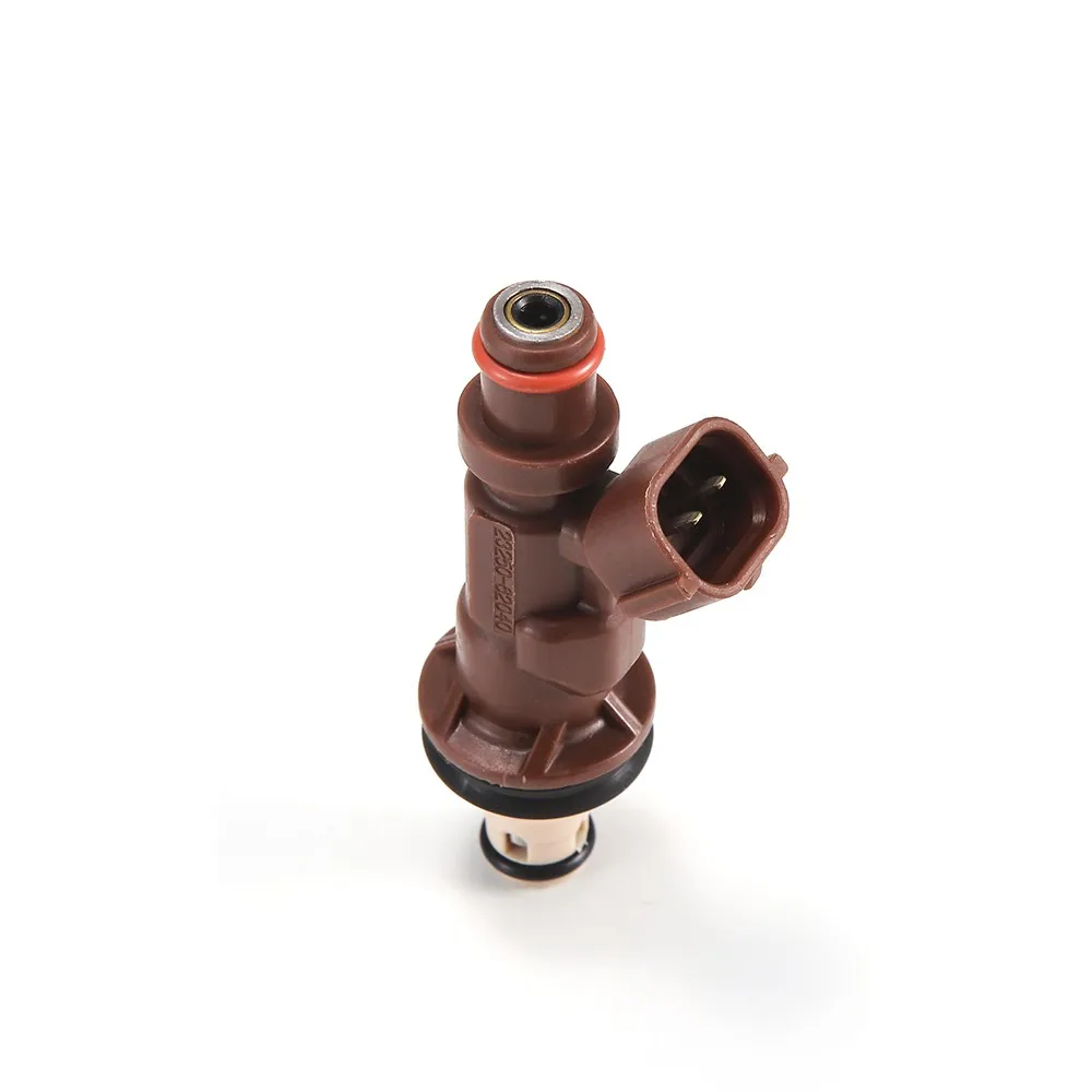 用于汽车的新型燃油喷射器喷嘴燃油喷射