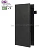 High density custom check presenters for restaurants bill paper folder