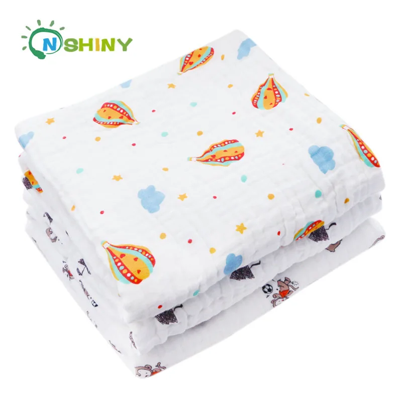 baby towels cotton