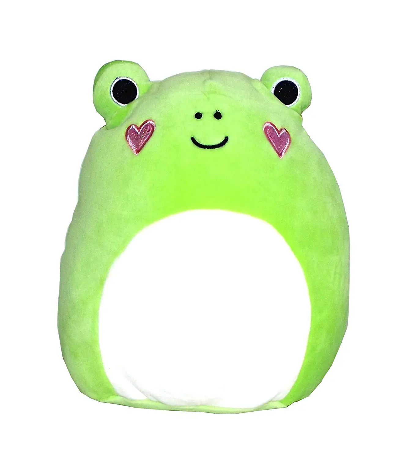 kellytoy squishmallows valentine's day themed pillow plush toy