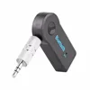 100% original Audio Adapter to Car AUX Stereo Speaker Bluetooth 4.1 car music receiver