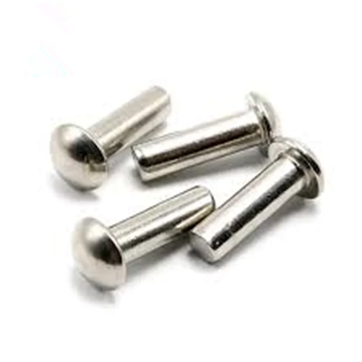 Steel Tube Rivets - Buy Tube Rivets Product on Alibaba.com