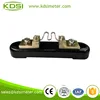 Durable in use Current shunt100MV 20A dc shunt resistor