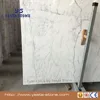 Construction used imported marble tile bianco italy marble slab