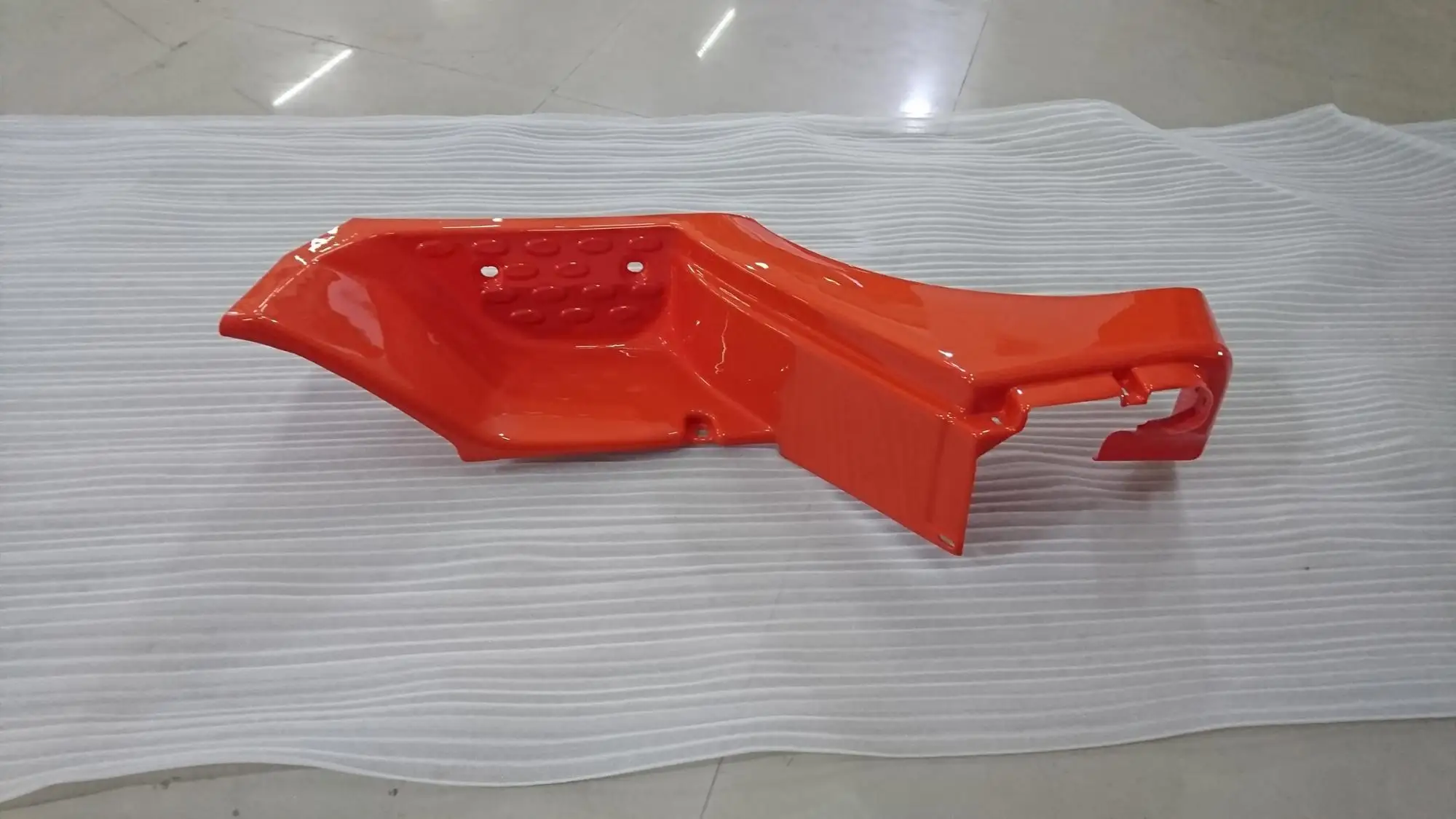Plastic auto ремкомплекты