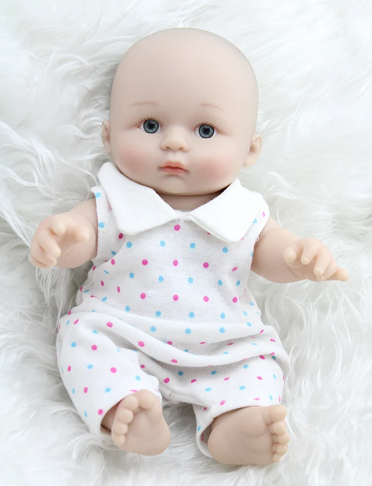mini realistic baby dolls