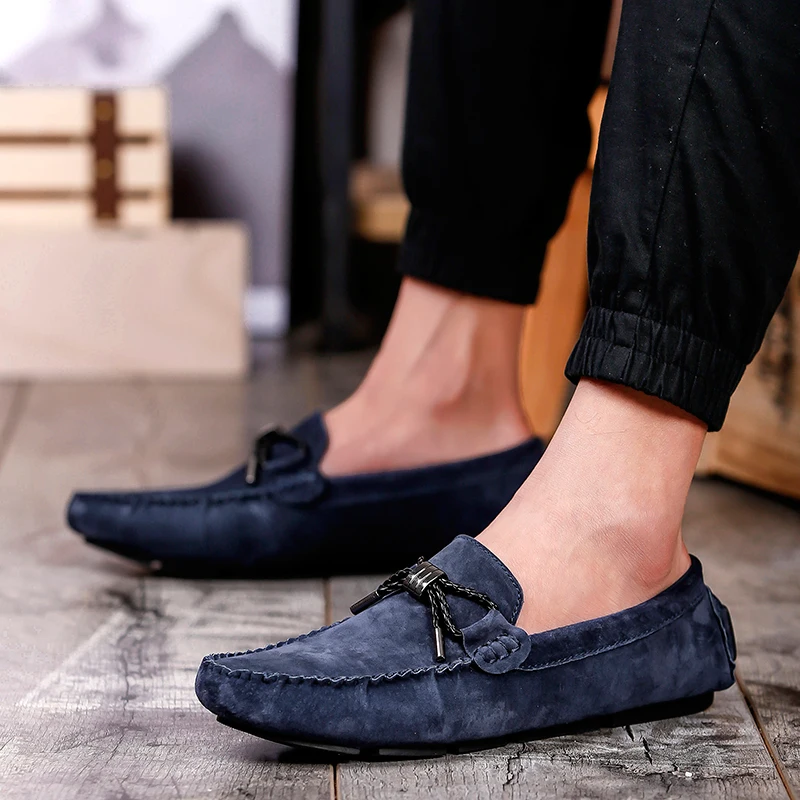 shoes design man