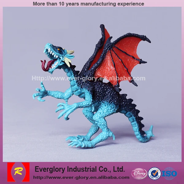small dragon toys