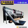 palm kernel shells charcoal making machine/rice hull charcoal making machine/charcoal making machine price