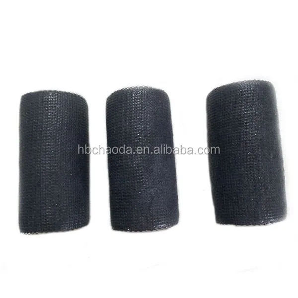 Industry Emergency Pipe Repair Bandage/ Pipe Wrapping Tape/ Armored