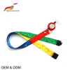 Retractable Microsoft Google nfl High Quality Cheap Sublimation Printed Polyester Custom Lanyard with Logo