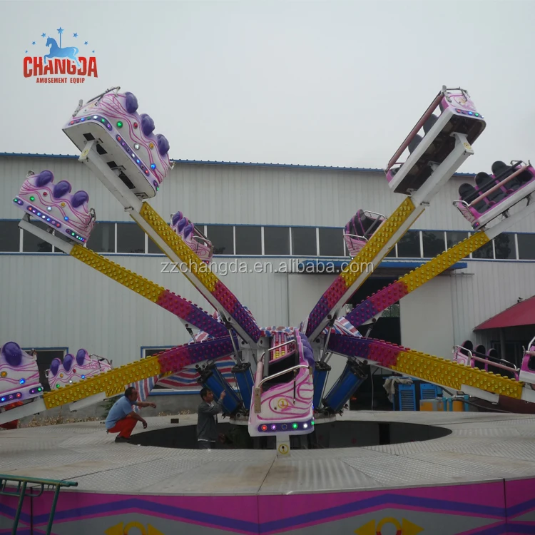 Amusement Park Games Factory Jumping Machine/outdoor Playground
