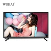 2019 amazon China Supplier Smart televisions with wifi tv 24 inch plastic frame mother board digital tv program