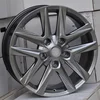 5 holes SUV original car wheels