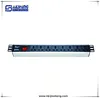 19 inch Standard Rack PDU Socket