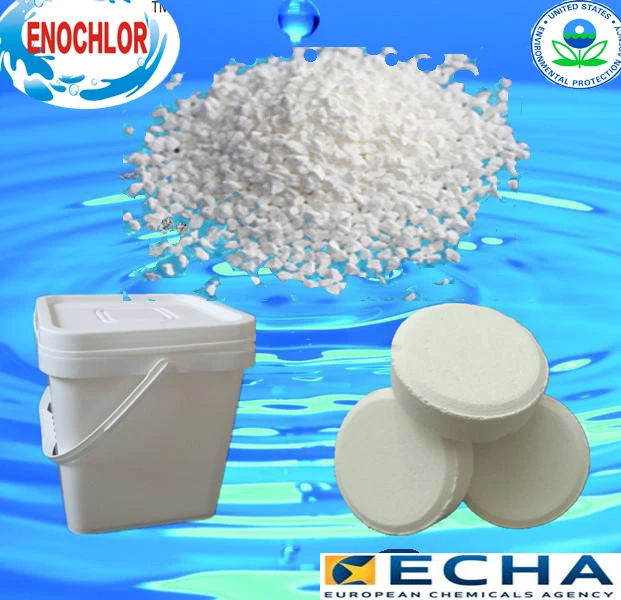 Drinking Water Chlorine Tablets Calcium Hypochlorite 200g Buy Drinking Water Chlorine Tablets