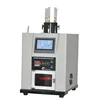 Engine Lubricating Oil High Temperature High Shear Dynamic Viscosity Tester ASTM D5481