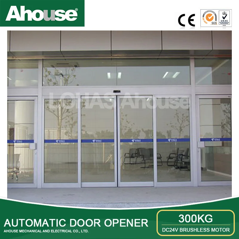 Automatic Door Opening Electric Door Opener Symbol Automatic Door