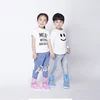 kids' Rain Shoes Cover for boys and girls fashion child shoes cover for rain kids raining shoes cover with wing S M L XL