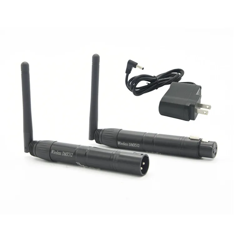 Wireless Transmitter(3)