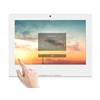 NFC POS Self Order Kiosk 10 inch Tablet Android 8.1 with Touch screen Wifi RJ45