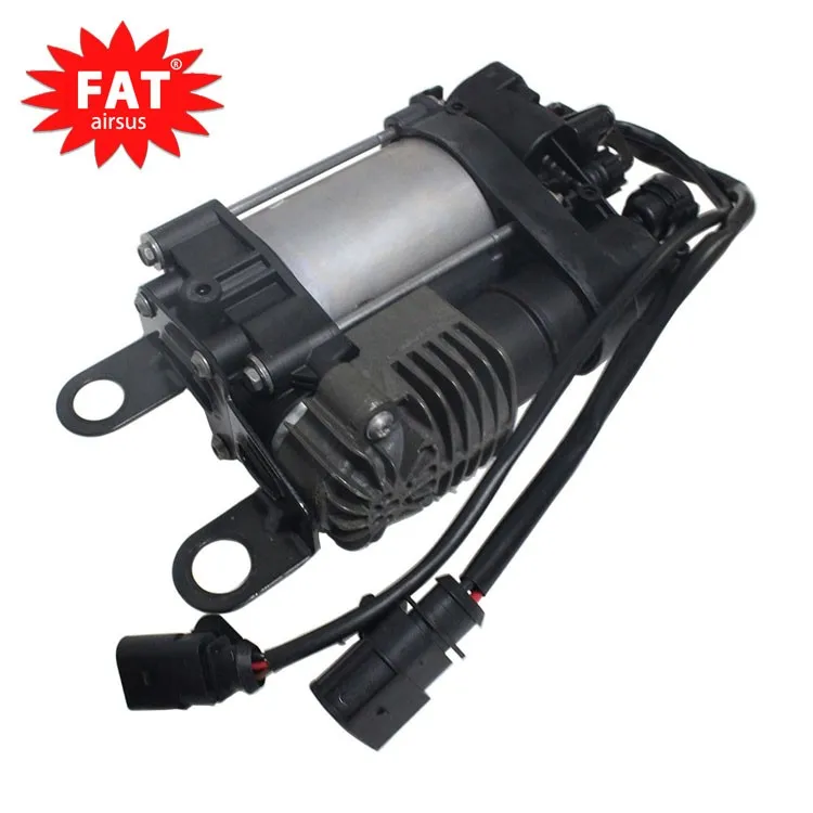 Air Spare Parts For Porsche Macan 2018 Gts 3.0l V6 265kw Lhd Suspension