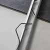 Supply Greenhouse accessories and Kits Groove connecting sheet and zigzag wire