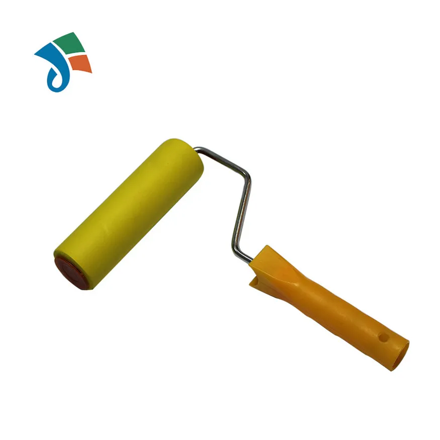 Paint Brush And Roller Set With Plastic Paint Tray Buy Roller Brush Set,Paint Roller Brush Set