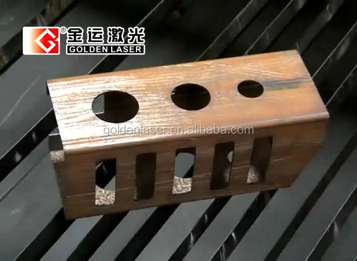 Laser Cutting Tube / Fiber Laser 1000w Cutting System Buy Laser