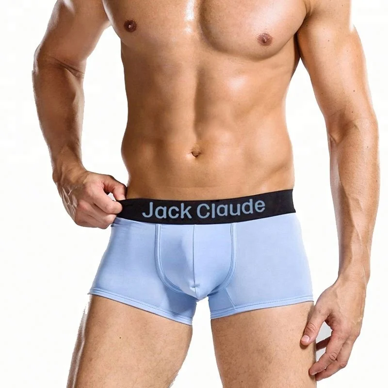 Hot Sale Modal Men's Underwear Boxers Sexy Brief Underwear For Mens  Wholesale Boxer For Men - Buy Men Boxer,Men Boxer Shorts,Boxer Product on  Alibaba.com