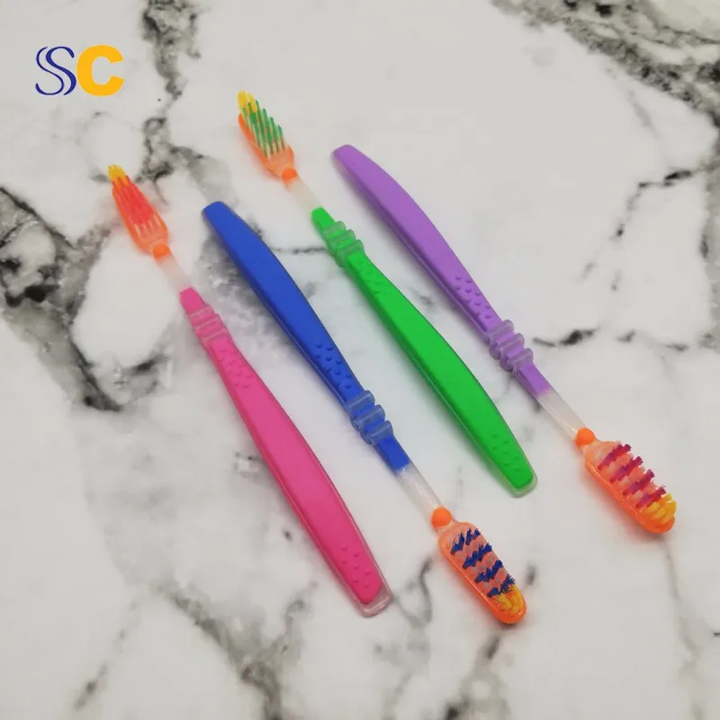 latex free toothbrush