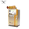 Self-Service Automatic Fresh Milk Tea Coin Operated Water Book Vending Machine