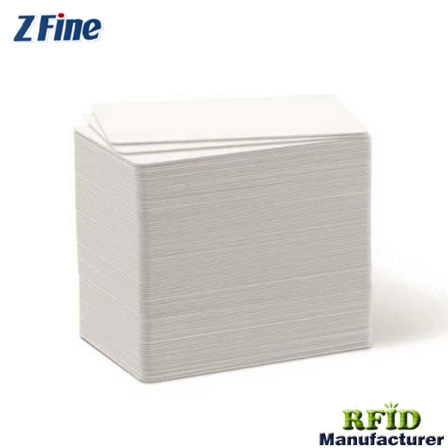 Wholesale Sublimation Metal Business Cards Thick Sublimation Blanks  Aluminum Cards White Name Card For Promotion Gift Card From Dhshenzhenno2,  $15.39