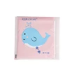 Smart portable baby care wet tissue