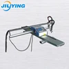 China homemade cnc plasma cutter cut 50 by manual for cutting steel plate