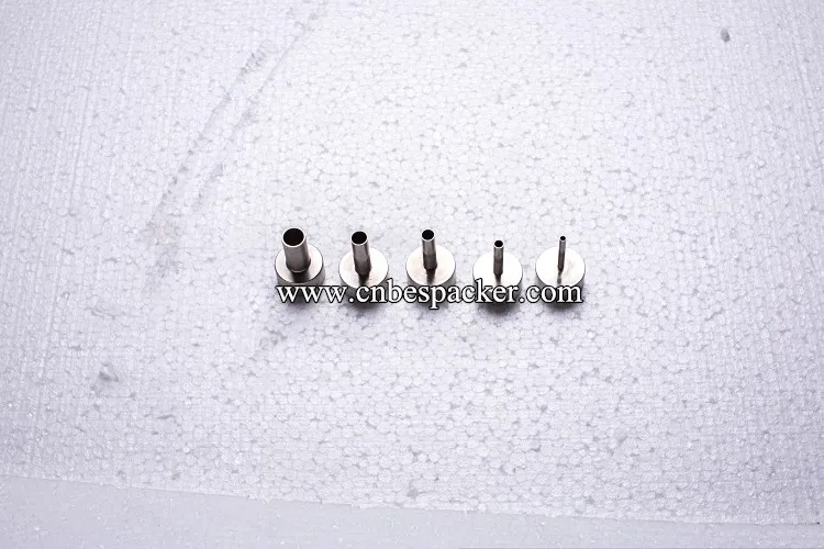 filling and capping machine