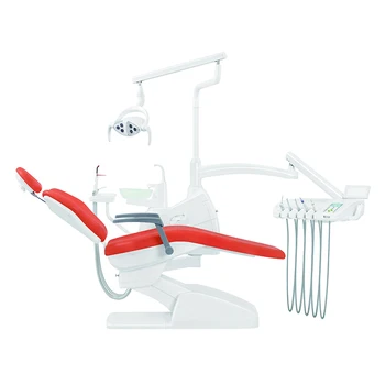 Zy 316 Small Cabinet Dental Unit Dental Chair For Sale Buy Small