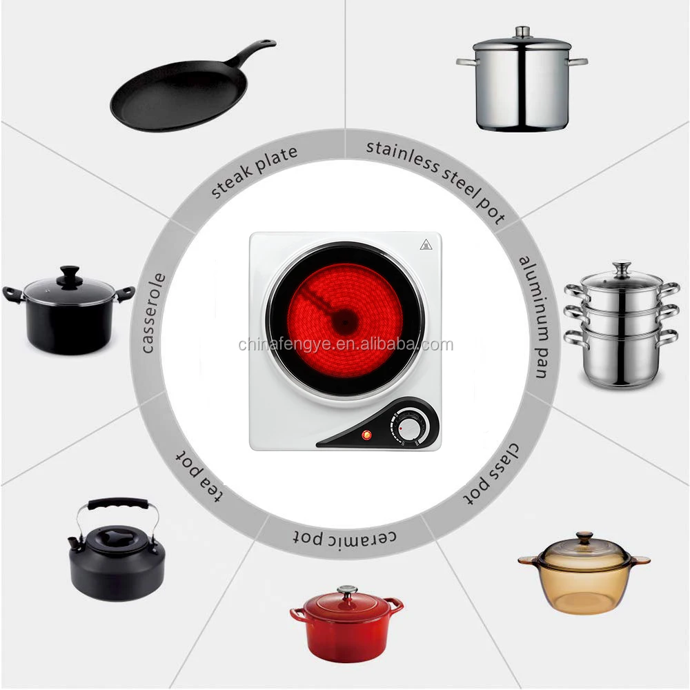 Ceramic Cooking Stove - Buy Ceramic Cooking Stove,Ceramic Stove,Cooking