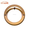 Aluminium Round Window|Aluminum Circle Window|Aluminium Open Circular Windows