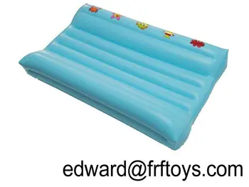 baby inflatable mattress