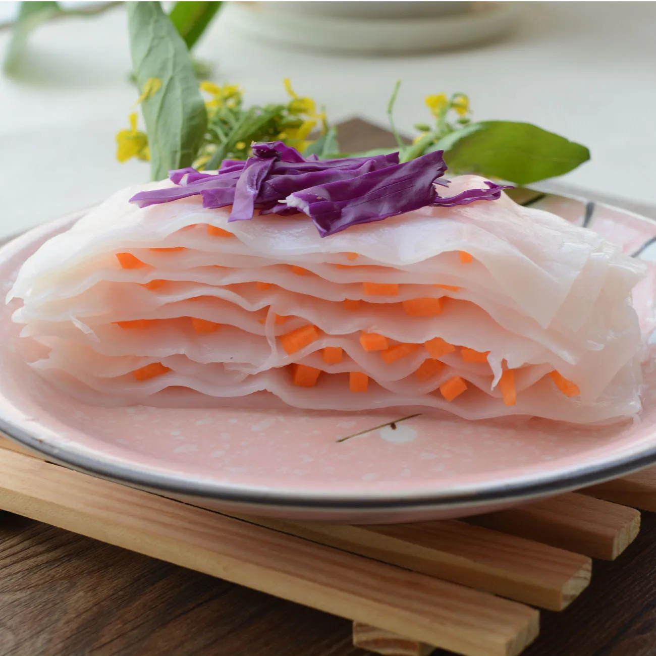 Instant Konjac Noodles,Shirataki,Vegetarian Halal Food - Buy Halal